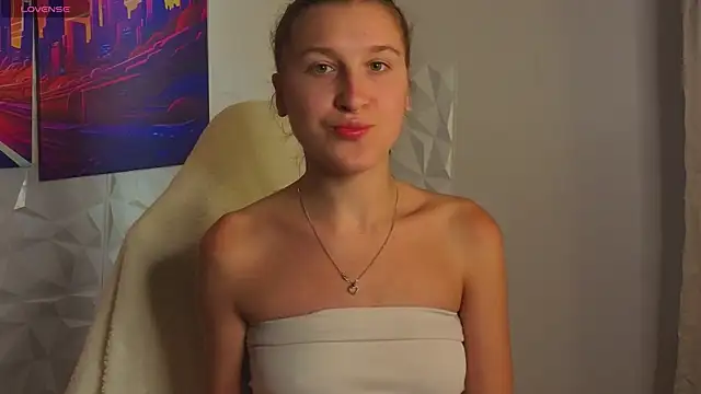 Xenia paradise online show from June 25, 11:54 pm