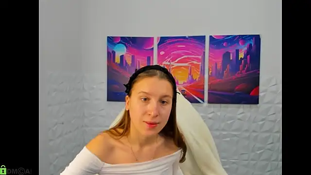 Xenia paradise online show from May 13, 12:39 am