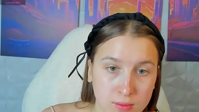 Xenia paradise online show from May 6, 12:25 am