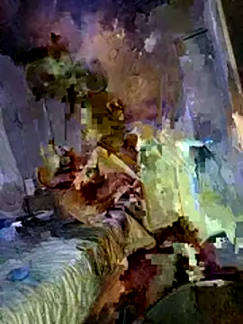 manpower012 online show from April 9, 6:58 pm