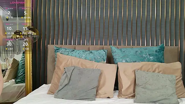 BeatriceHaze online show from March 9, 8:45 pm