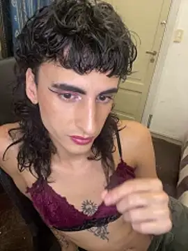           Milka online show from March 11, 3:33 am