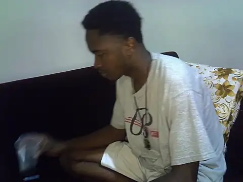 Rakeem023 online show from July 25, 5:30 pm