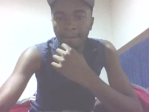 Rakeem023 online show from May 27, 7:38 am