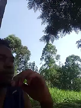 Rakeem023 online show from May 25, 11:53 am