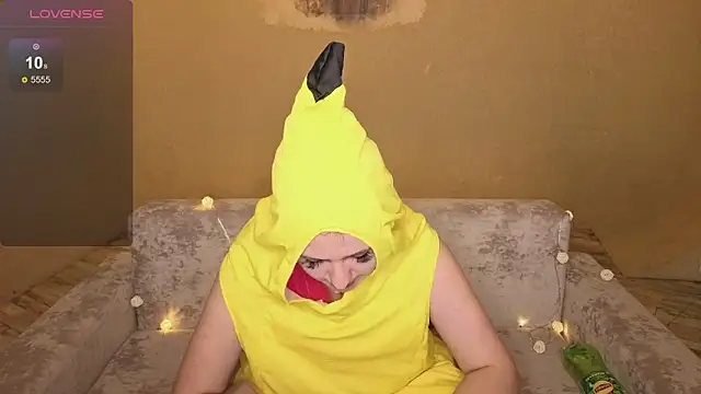 Banana Bowl online show from March 9, 9:46 am