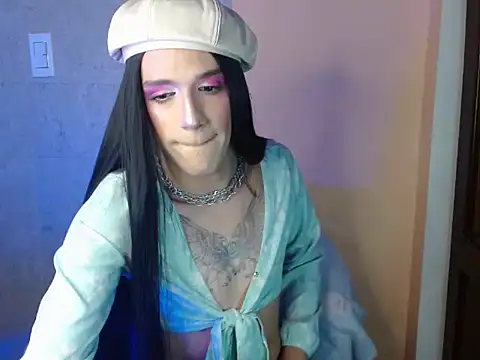 Sofia420 online show from May 28, 5:08 pm