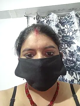 Funcouple0069 online show from April 5, 6:03 pm