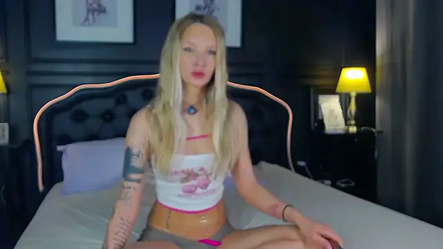 KiraProsper online show from March 20, 6:58 am