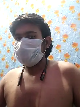 Monster-Dick-Joy online show from March 5, 8:55 am