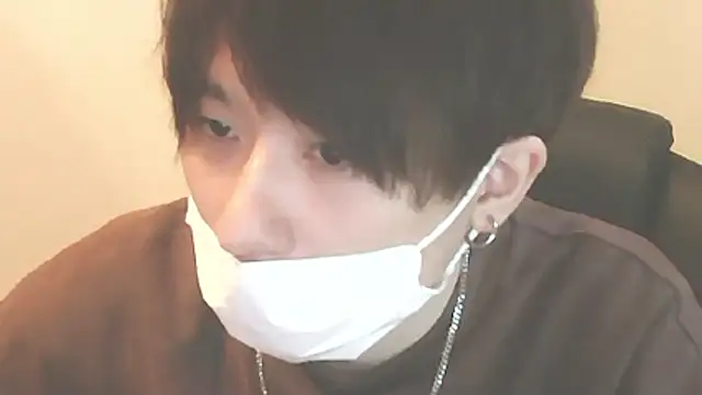 JPTopModel online show from March 13, 8:08 am