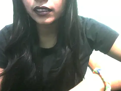 Lovely-Pandey online show from March 18, 6:20 pm