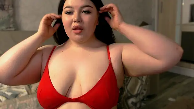 KimSiniza online show from March 21, 1:37 pm