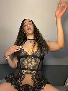 Saskia xx online show from March 6, 9:04 am