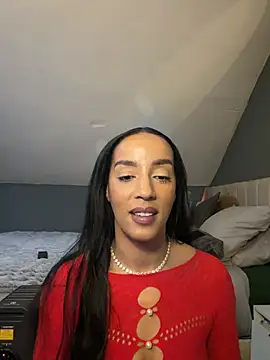 Saskia xx online show from April 21, 8:37 pm