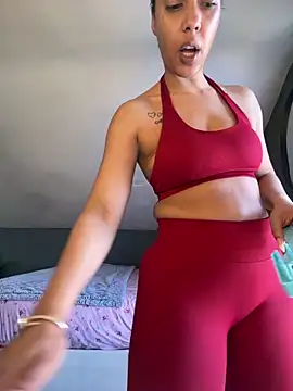 Saskia xx online show from April 2, 12:45 pm