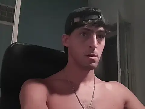 xxfacu online show from March 6, 6:30 am