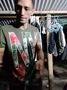 TuCanero23cm online show from June 4, 4:28 am
