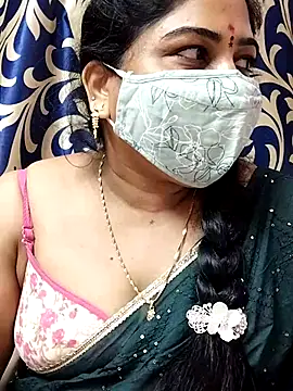 Charulatha24 online show from March 5, 1:40 pm