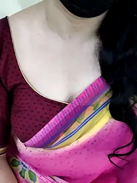 Yazhini-Cam online show from June 12, 8:23 am