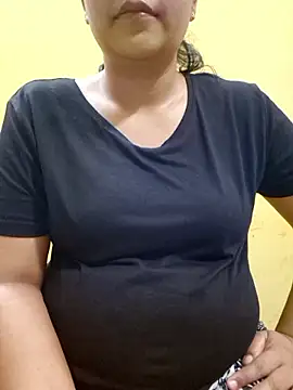 Yazhini-Cam online show from March 9, 6:28 am