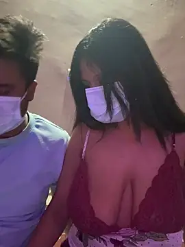 Snapshot of your_bhabhi_love chatting on March 5, 6:59 pm your bhabhi love online show from March 5, 6:59 pm