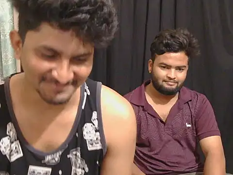 indguys2026 online show from June 23, 5:05 am