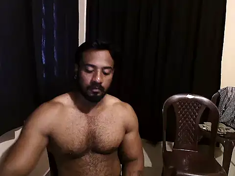 indguys2026 online show from March 29, 2:13 am