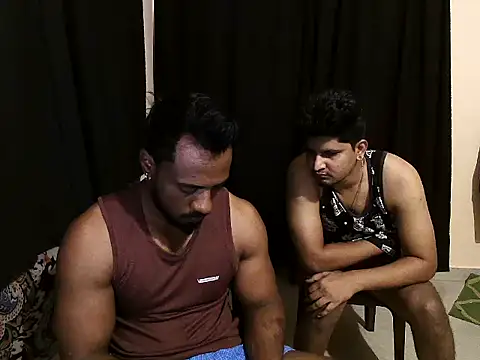 indguys2026 online show from April 6, 2:18 am