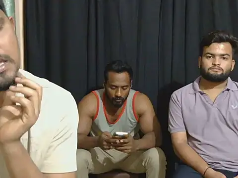 indguys2026 online show from July 27, 5:20 pm