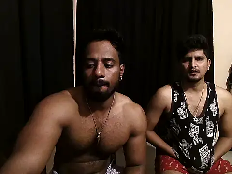 indguys2026 online show from April 8, 4:58 am