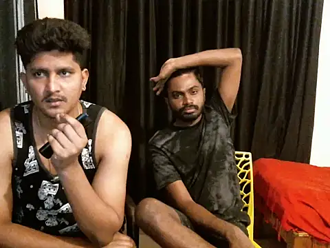 indguys2026 online show from March 19, 3:28 am