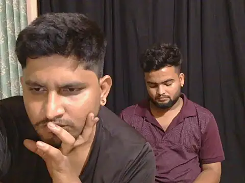 indguys2026 online show from July 9, 6:18 pm