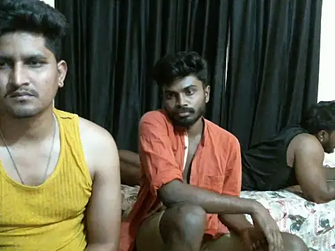 indguys2026 online show from March 22, 6:20 pm