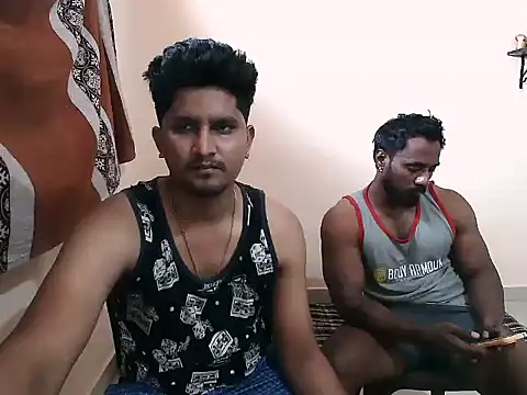 indguys2026 online show from March 28, 10:05 am