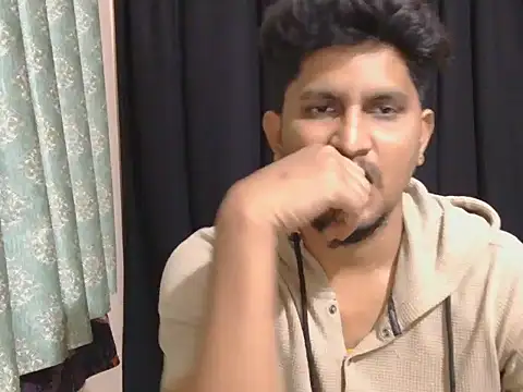 Snapshot of indguys2026 chatting on May 17, 3:45 pm indguys2026 online show from May 17, 3:45 pm