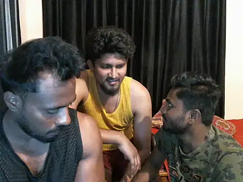 indguys2026 online show from March 7, 10:10 am