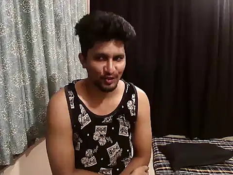 indguys2026 online show from April 22, 4:36 pm