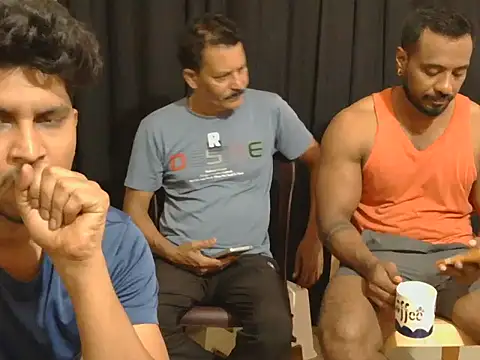 indguys2026 online show from June 25, 4:21 am
