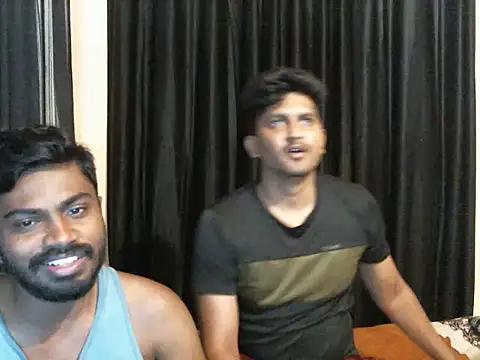 indguys2026 online show from March 21, 2:02 am