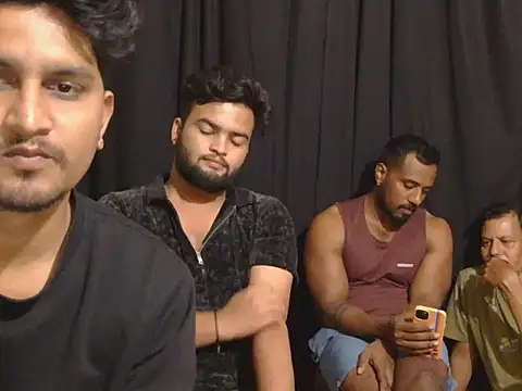 indguys2026 online show from June 26, 6:14 pm