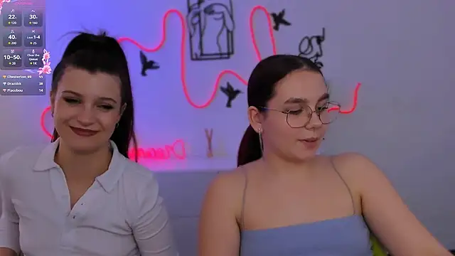 jessi lady1 online show from March 14, 9:59 am