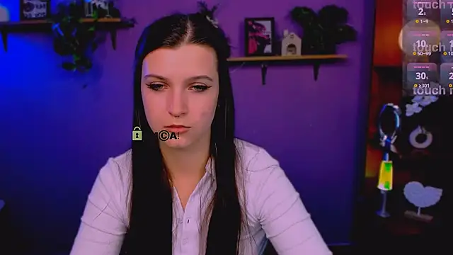 jessi lady1 online show from April 12, 5:33 am