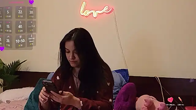 BellaWave online show from March 31, 5:04 pm