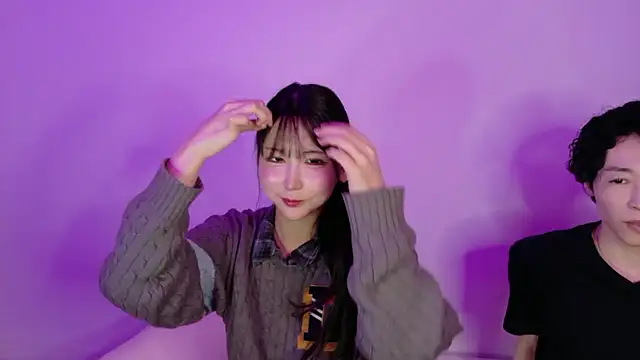 nano nico online show from April 13, 12:09 pm