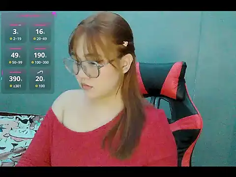 mabyhot16 online show from May 11, 10:49 am