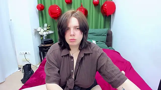 DanielaHot4u online show from April 12, 6:49 am