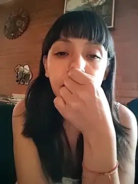 Canelaxx online show from March 6, 1:17 pm