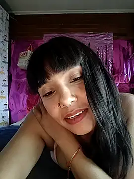 Canelaxx online show from March 19, 2:39 pm