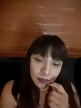 Canelaxx online show from March 5, 8:38 pm